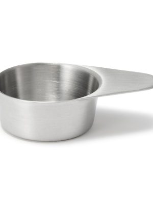 Stainless Steel Coffee Scoop