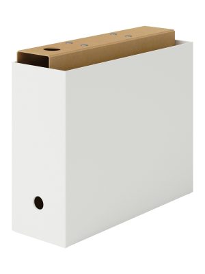 Polypropylene File Box