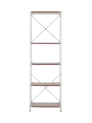 SUS Shelving Unit - Walnut - Regular - Large