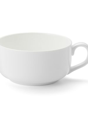 Bone China Tea Cup