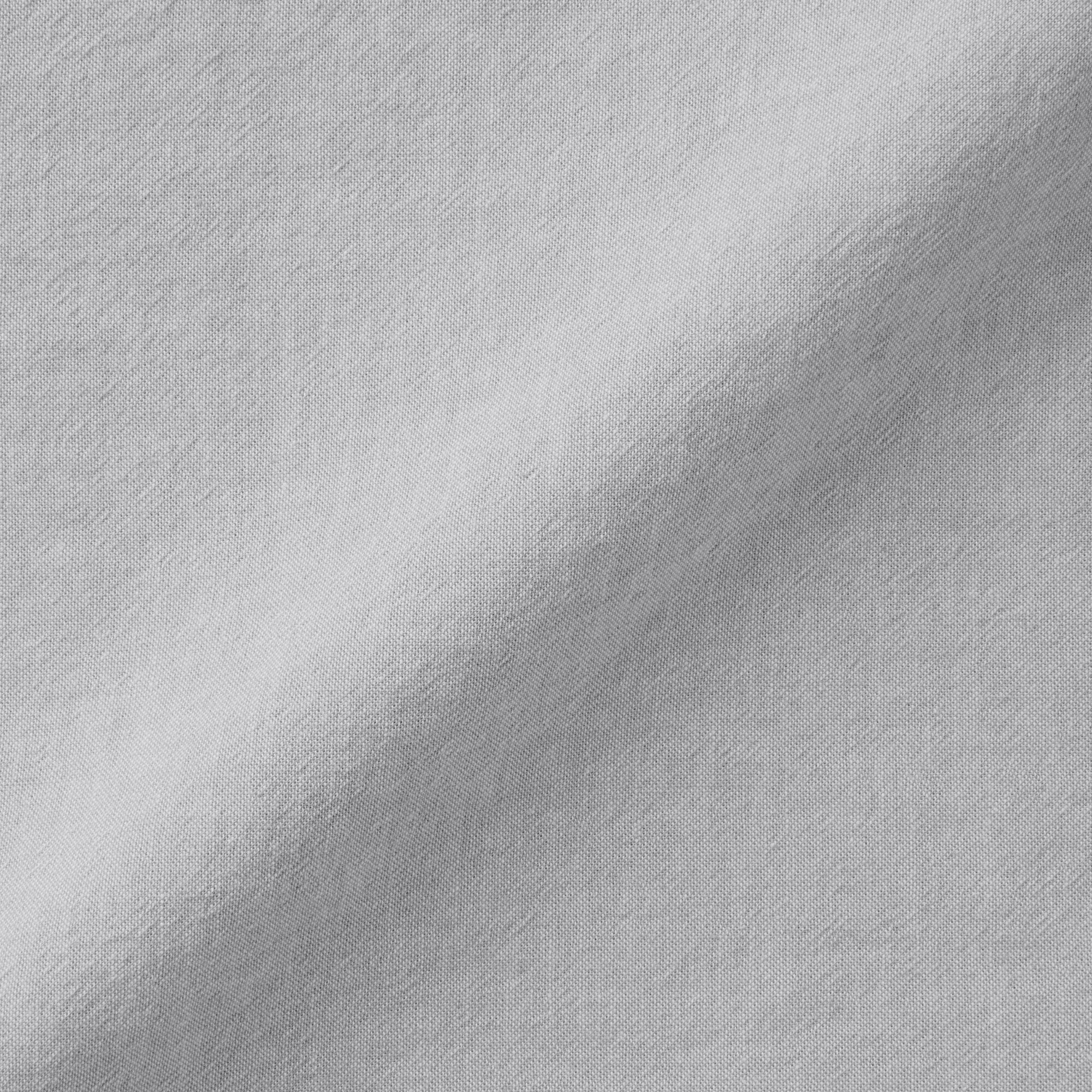 Washed Cotton Fitted Sheet - Image 12
