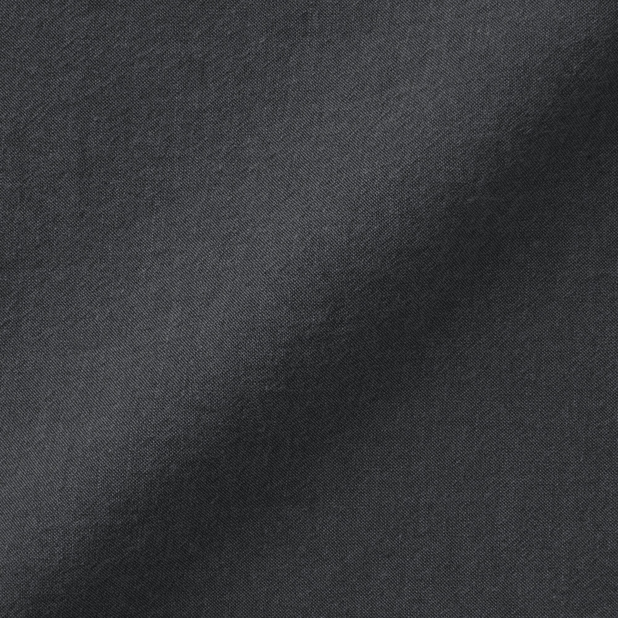 Washed Cotton Fitted Sheet - Image 3