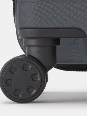 Front Right Caster for Hard Shell Suitcase