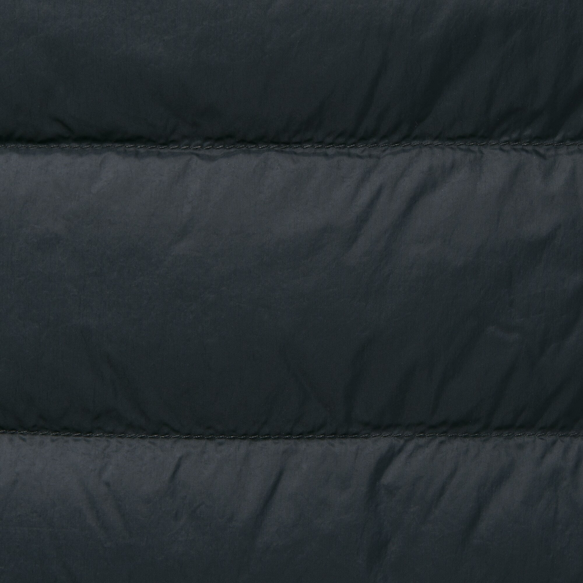 Men's Recycled Nylon Lightweight Down Jacket - Image 11