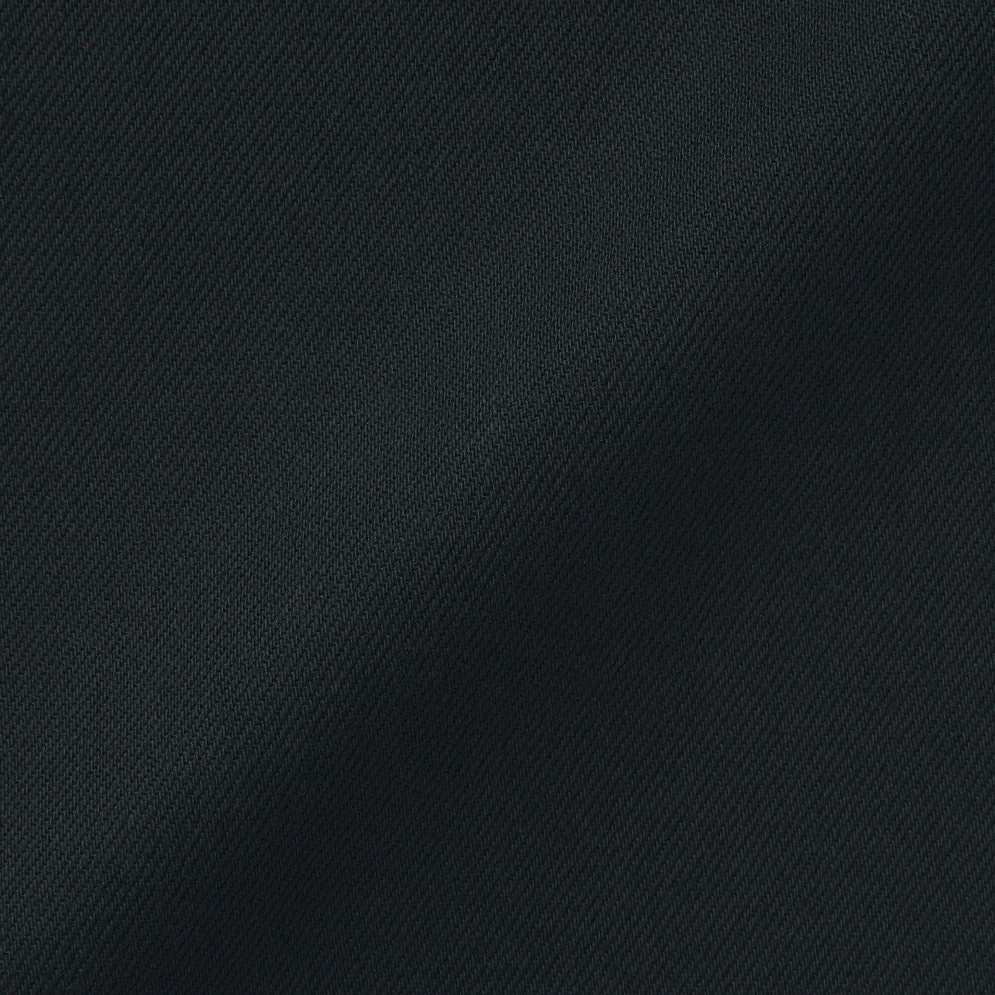 Men's Stretch Denim Slim Pants Black (L 32inch / 82cm) - Image 11