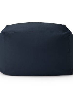 Polyester Plain Weave Cover For Body Fit Cushion (Cushion Sold Separately)