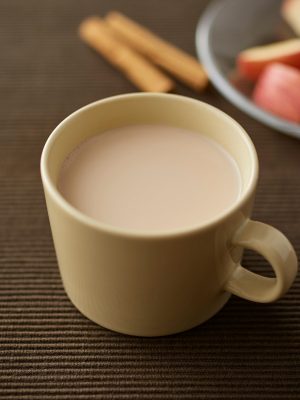 Instant Apple Cinnamon Latte