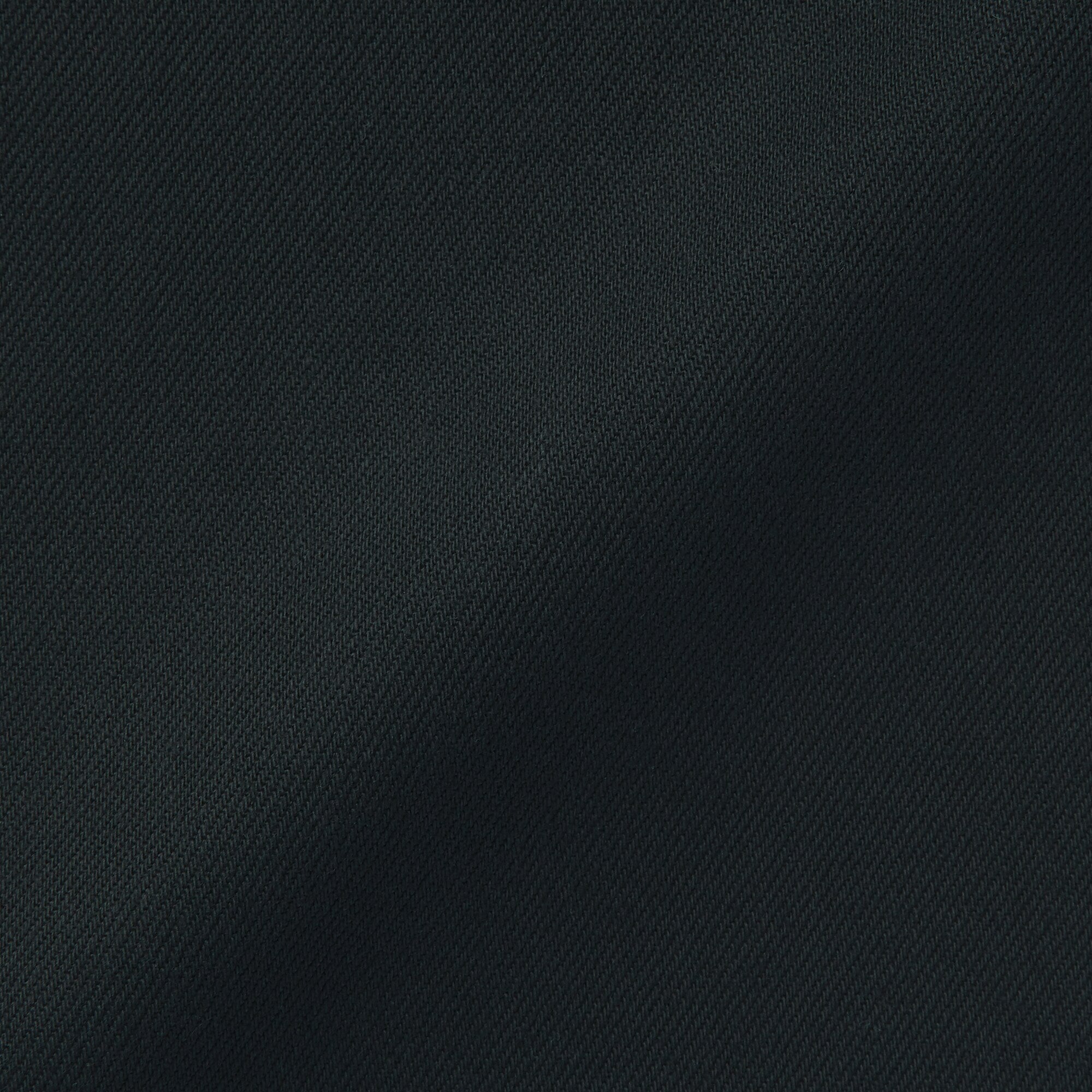 Men's Stretch Denim Slim Pants Black (L 32inch / 82cm) - Image 11