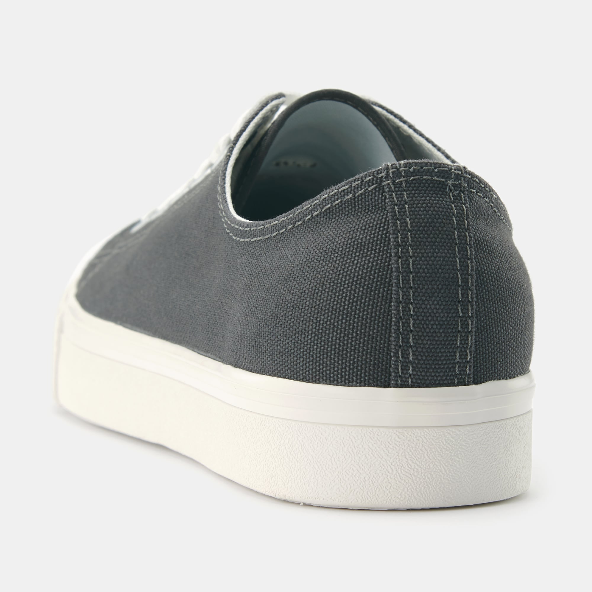 Less Tiring Sneakers Charcoal Grey - Image 7