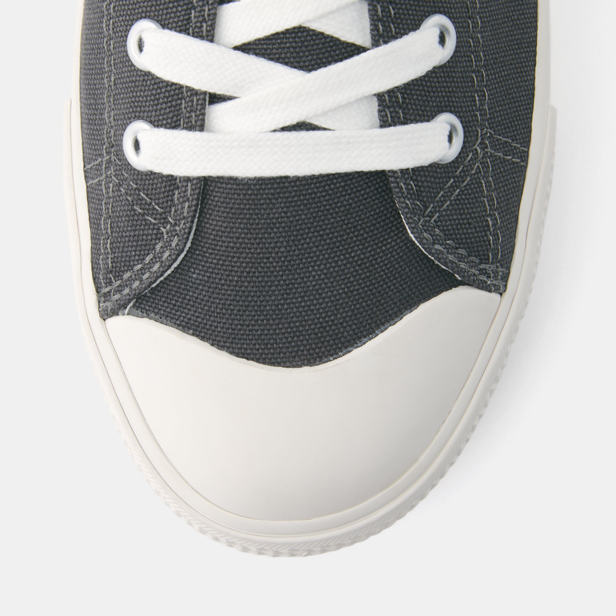 Less Tiring Sneakers Charcoal Grey - Image 8