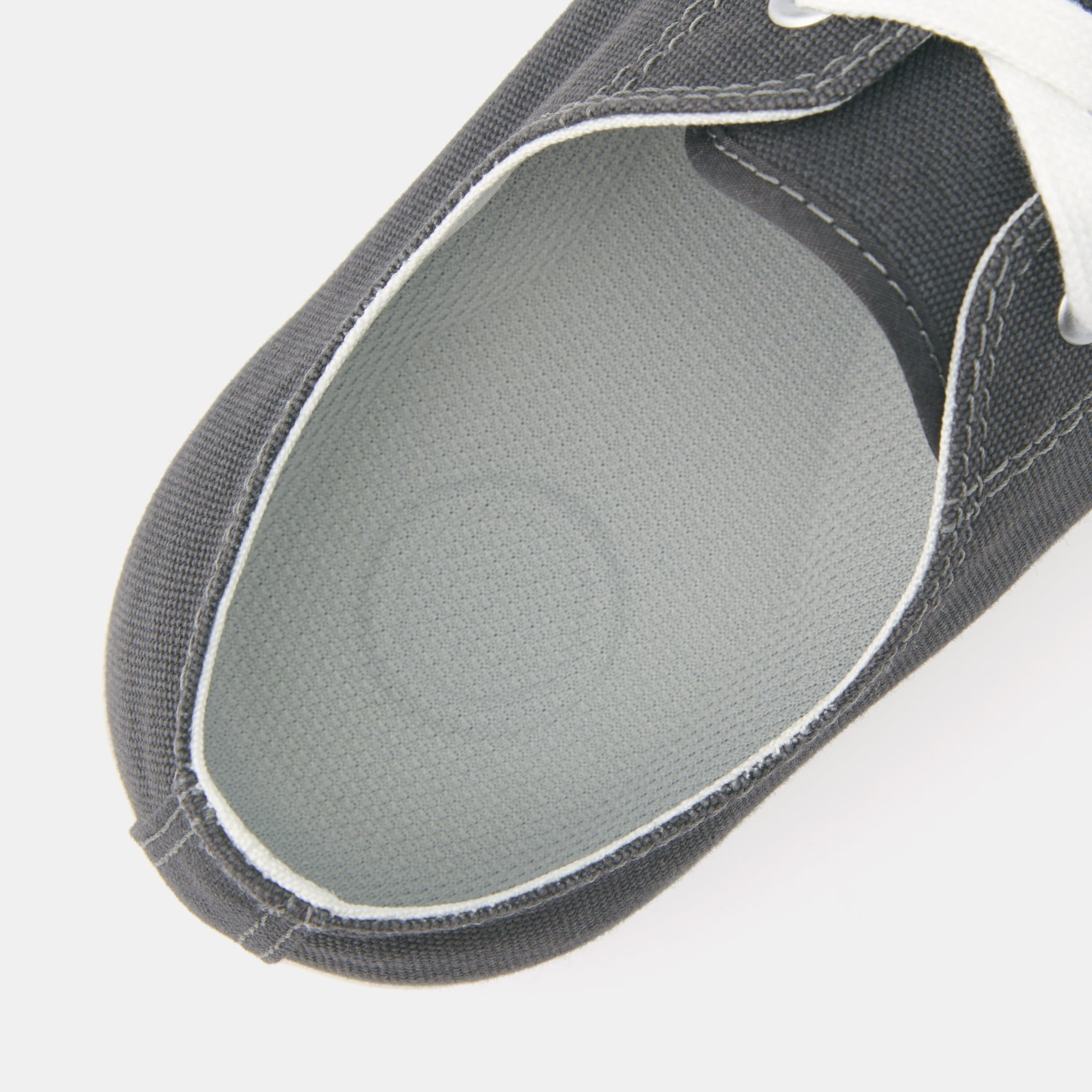 Less Tiring Sneakers Charcoal Grey - Image 9