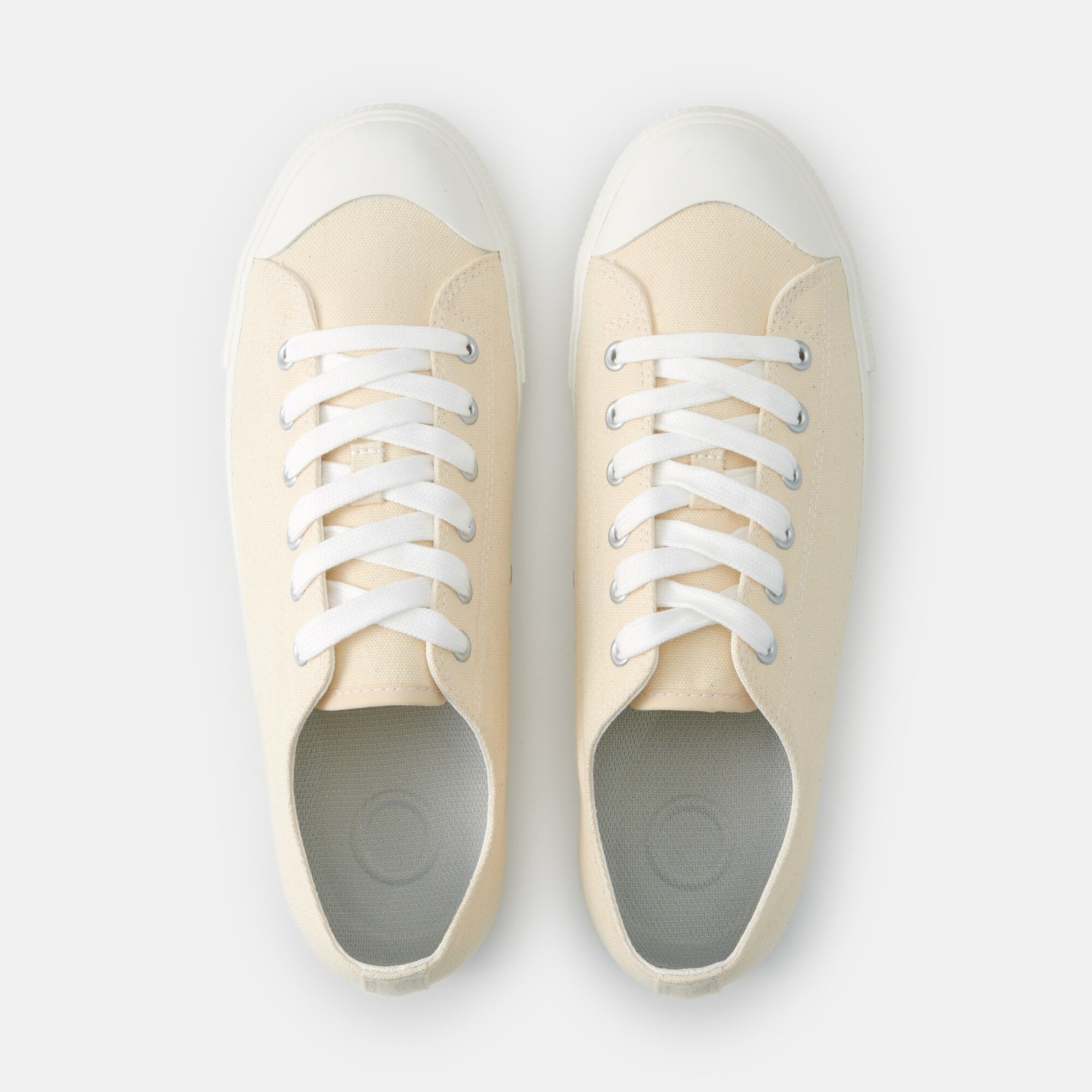 Less Tiring Sneakers Natural - Image 6