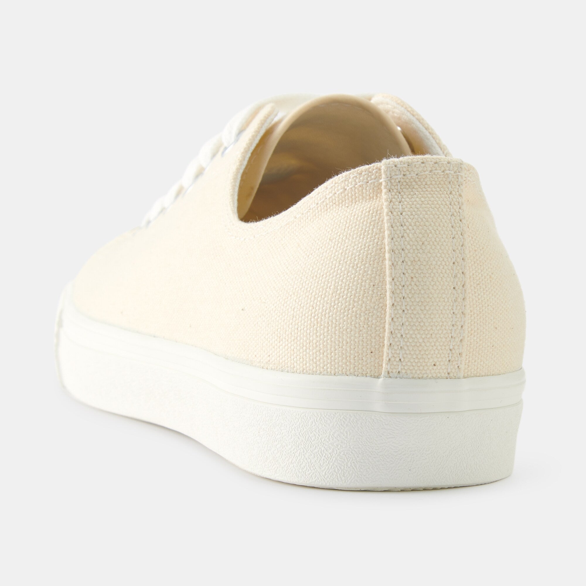 Less Tiring Sneakers Natural - Image 9