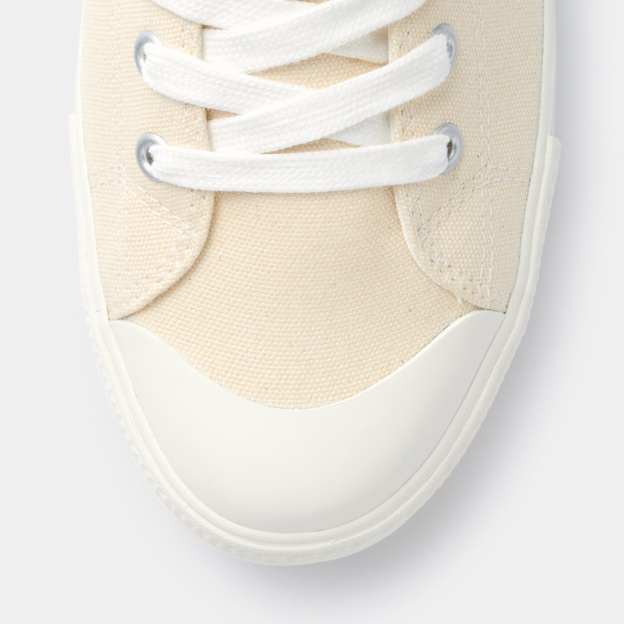 Less Tiring Sneakers Natural - Image 11