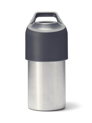 Keep Cold Insulated Plastic Bottle Holder