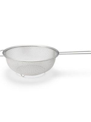 Stainless Steel Strainer With Handle