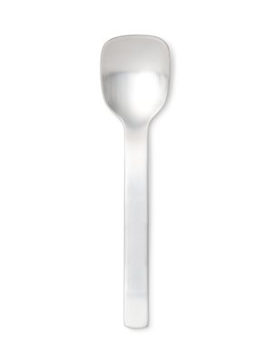 Stainless Steel Ice Cream Spoon