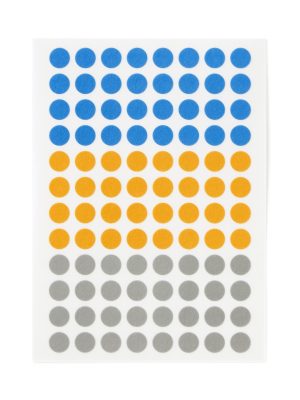 Translucent Marking Sticker