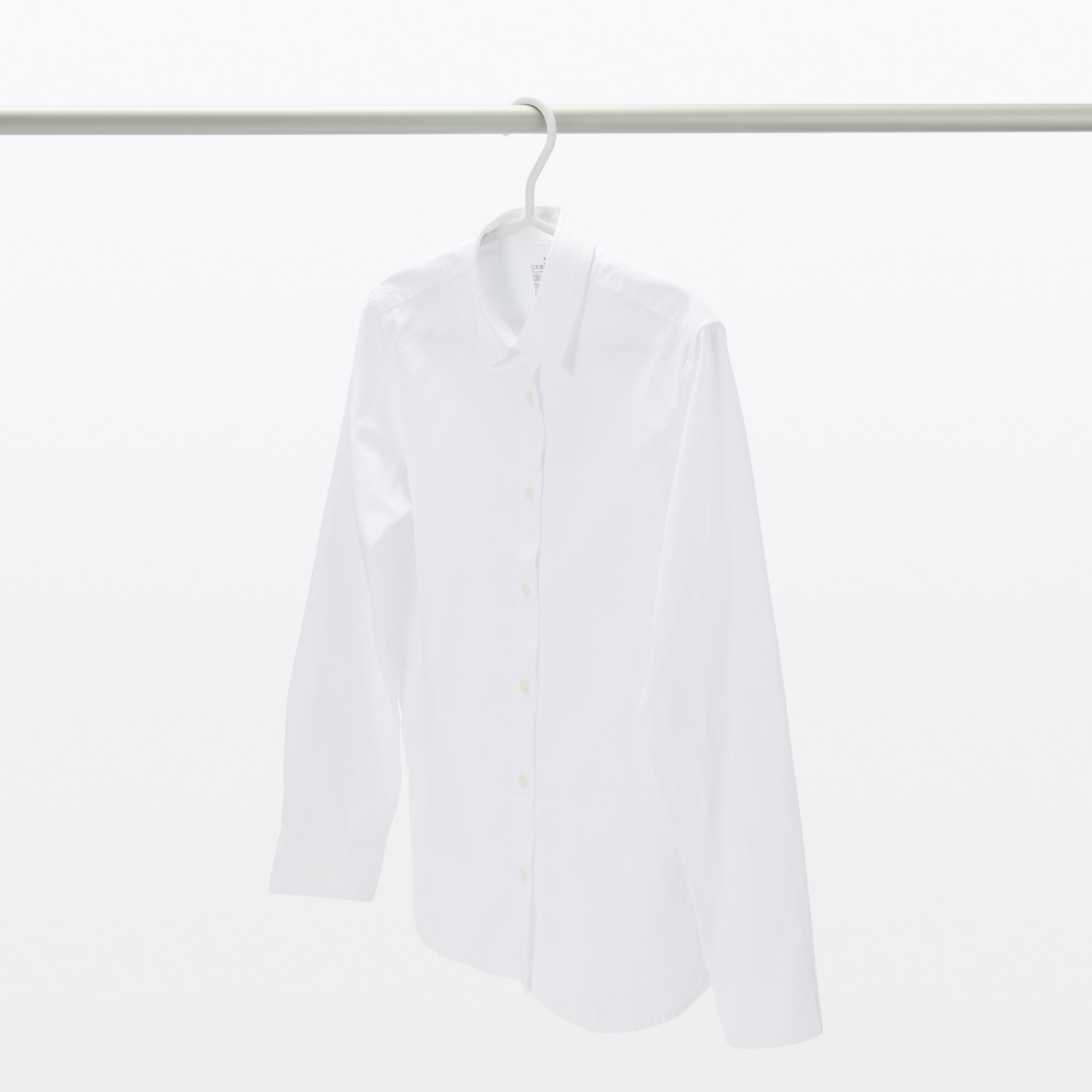 Recycled Polypropylene Hanger (Set of 10) - Image 8