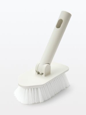 Replacement Head Bathroom Brush