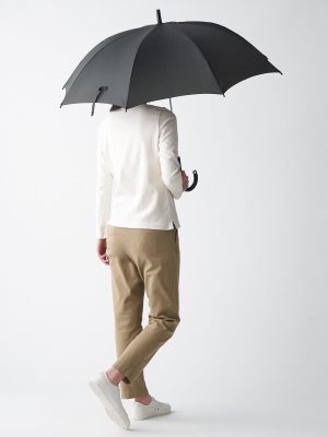 Markable Umbrella Black