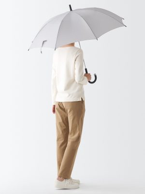Markable Umbrella - Light Gray