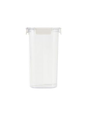 Clear Storage Container - 56.1 fl oz