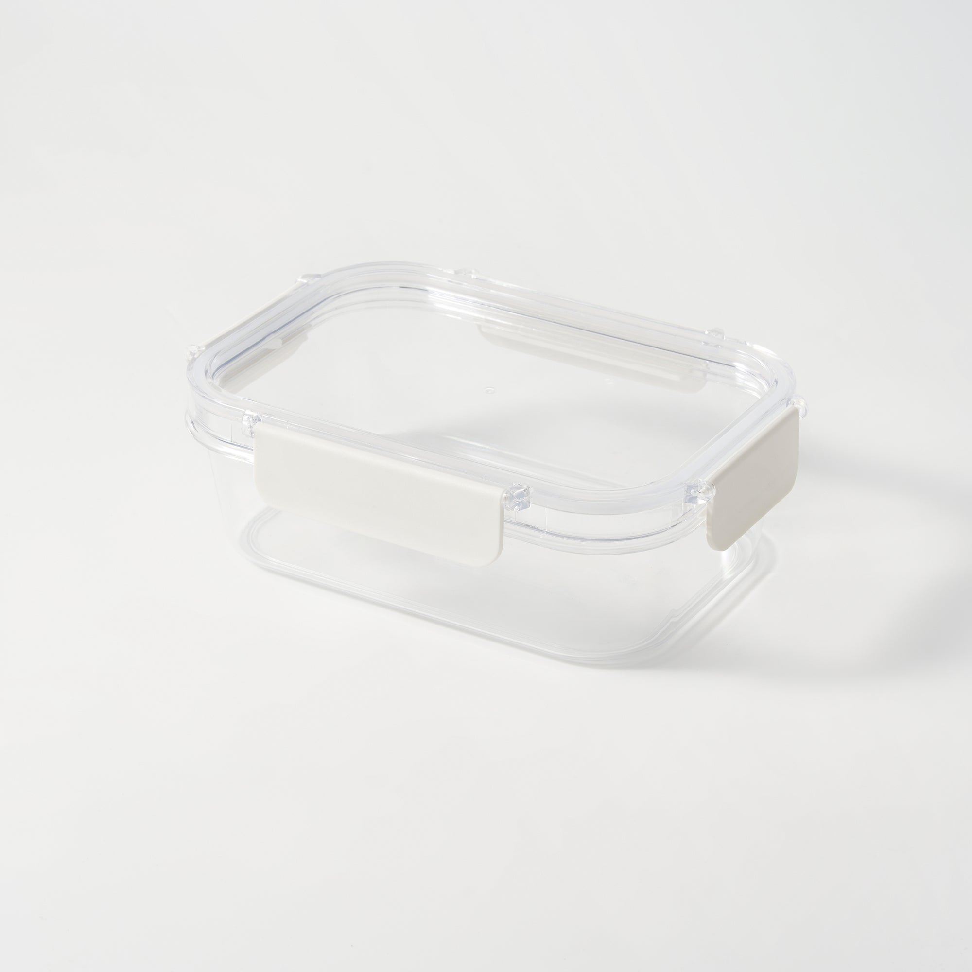 Clear Storage Container - 33.5 fl oz - Image 3