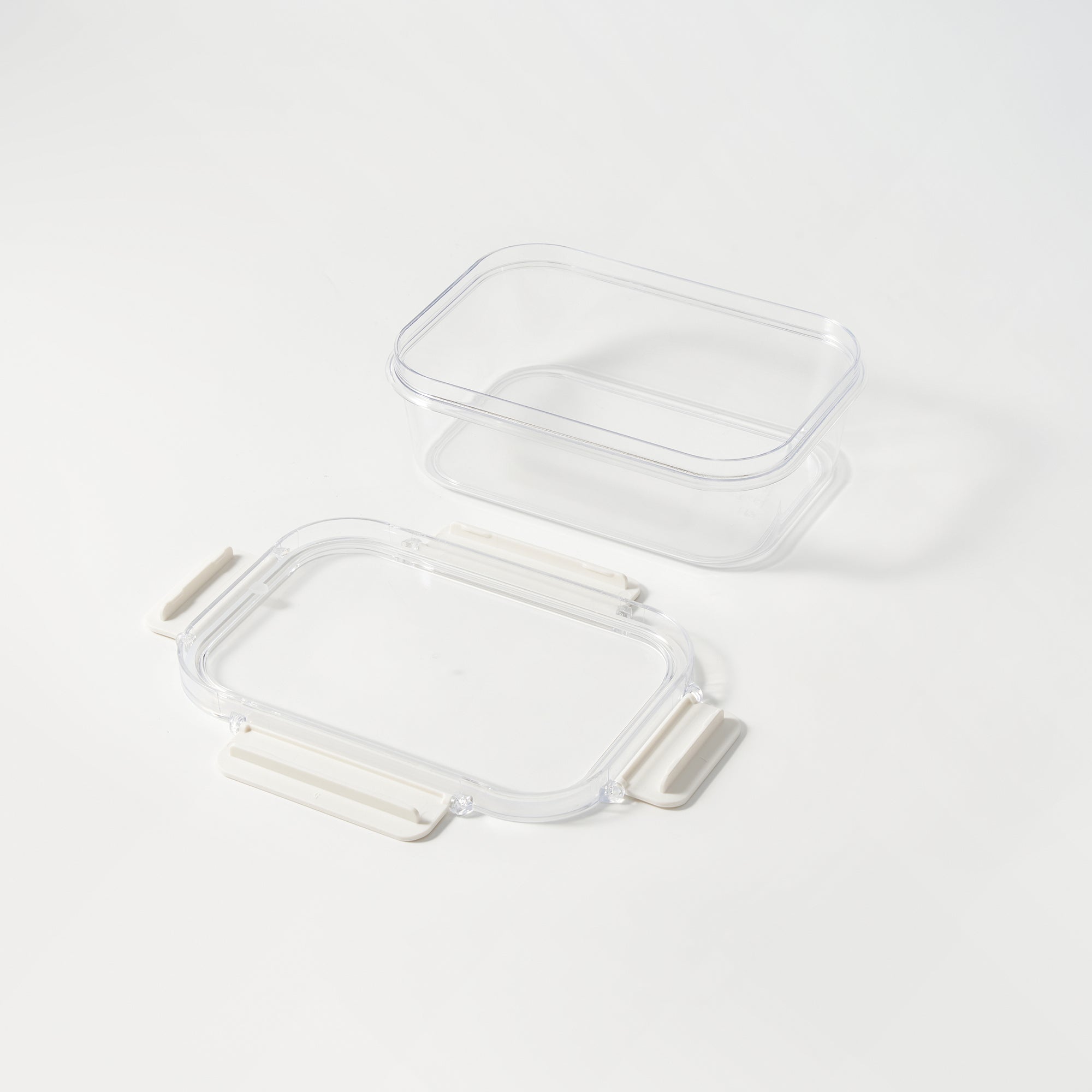 Clear Storage Container - 33.5 fl oz - Image 5