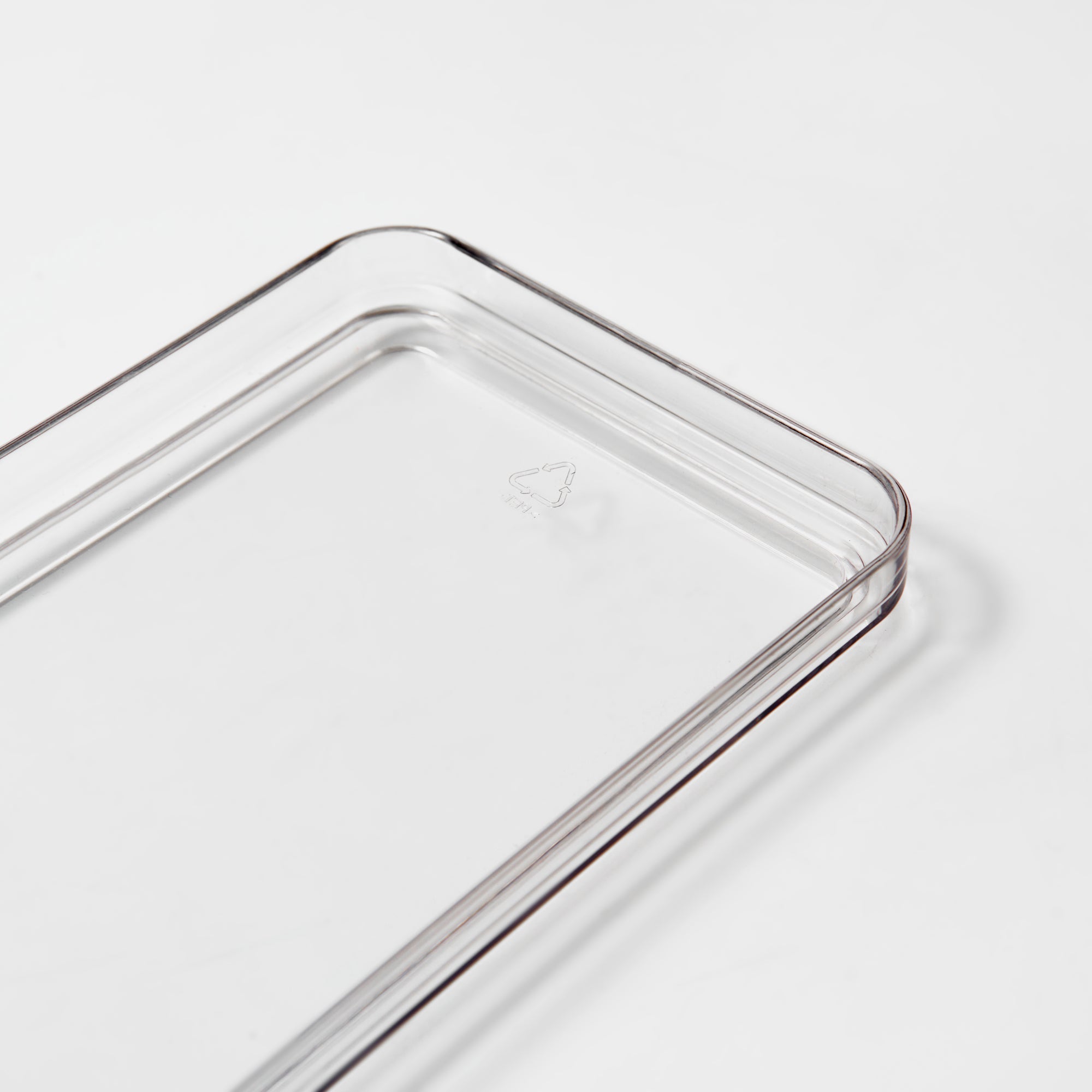 PET Storage Box Lid - Small - Image 5