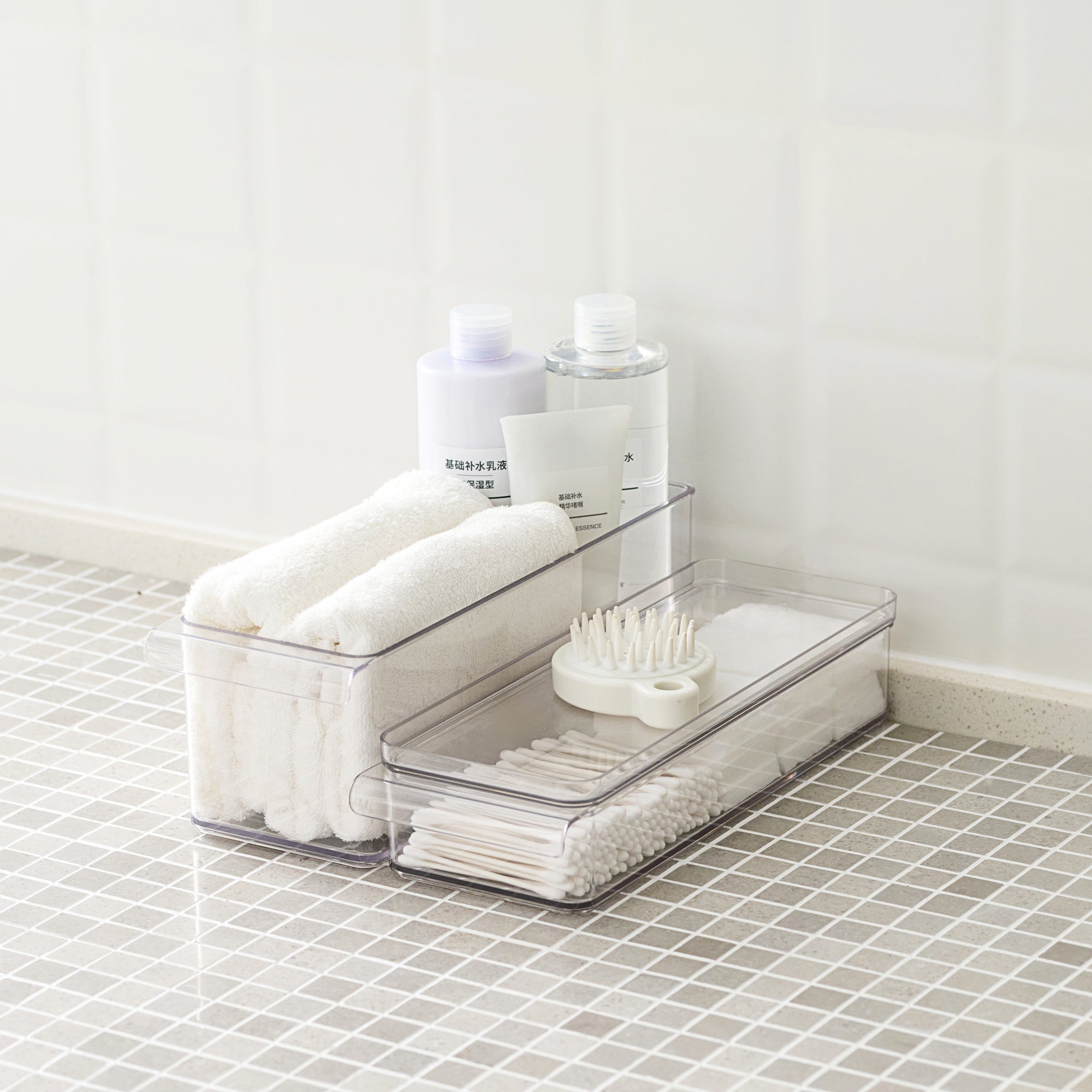 PET Storage Box Lid - Small - Image 2