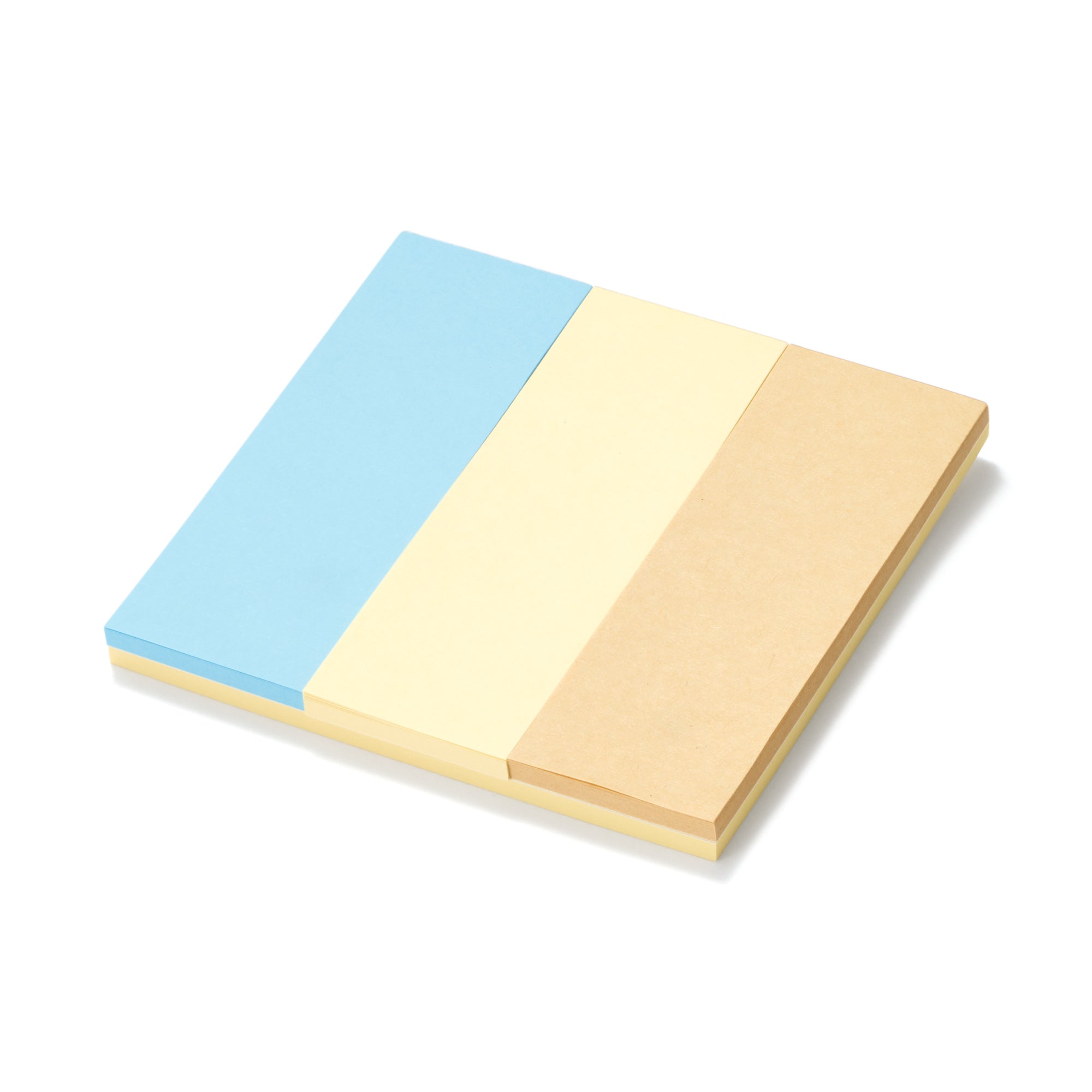 Double-Sided Sticky Notes Set - Image 2