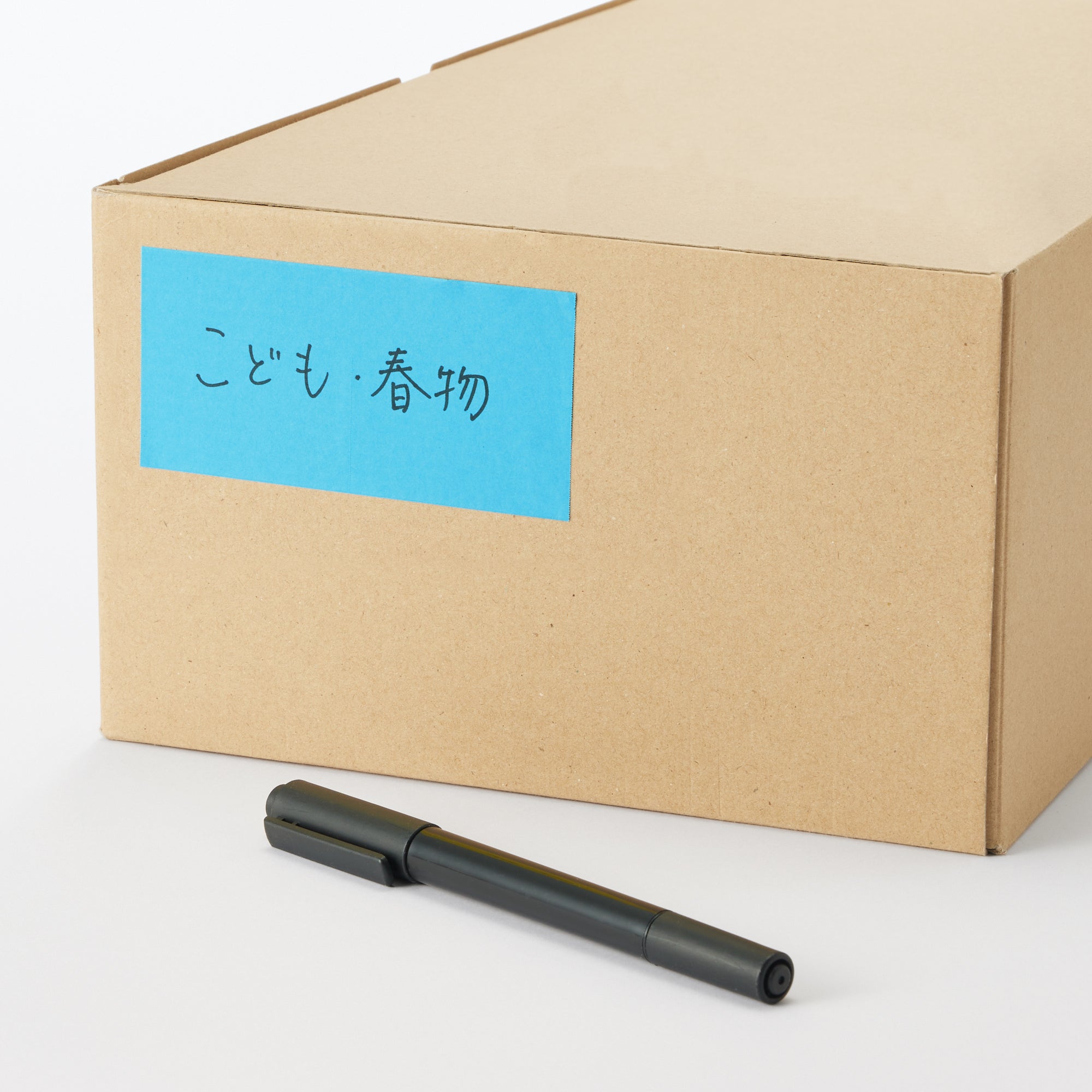 Perforated Color Sticky Note Roll - Image 9