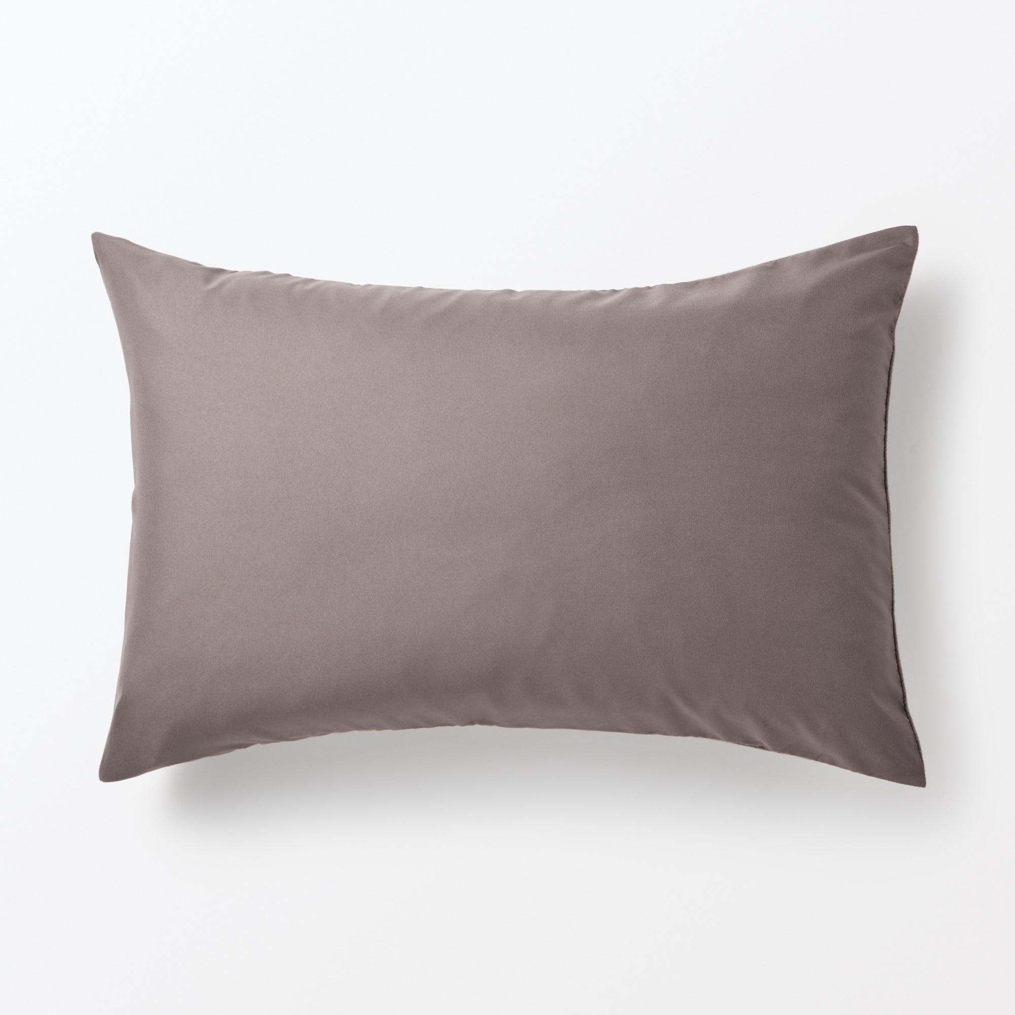Lyocell Blend Fleece Pillowcase - Image 2
