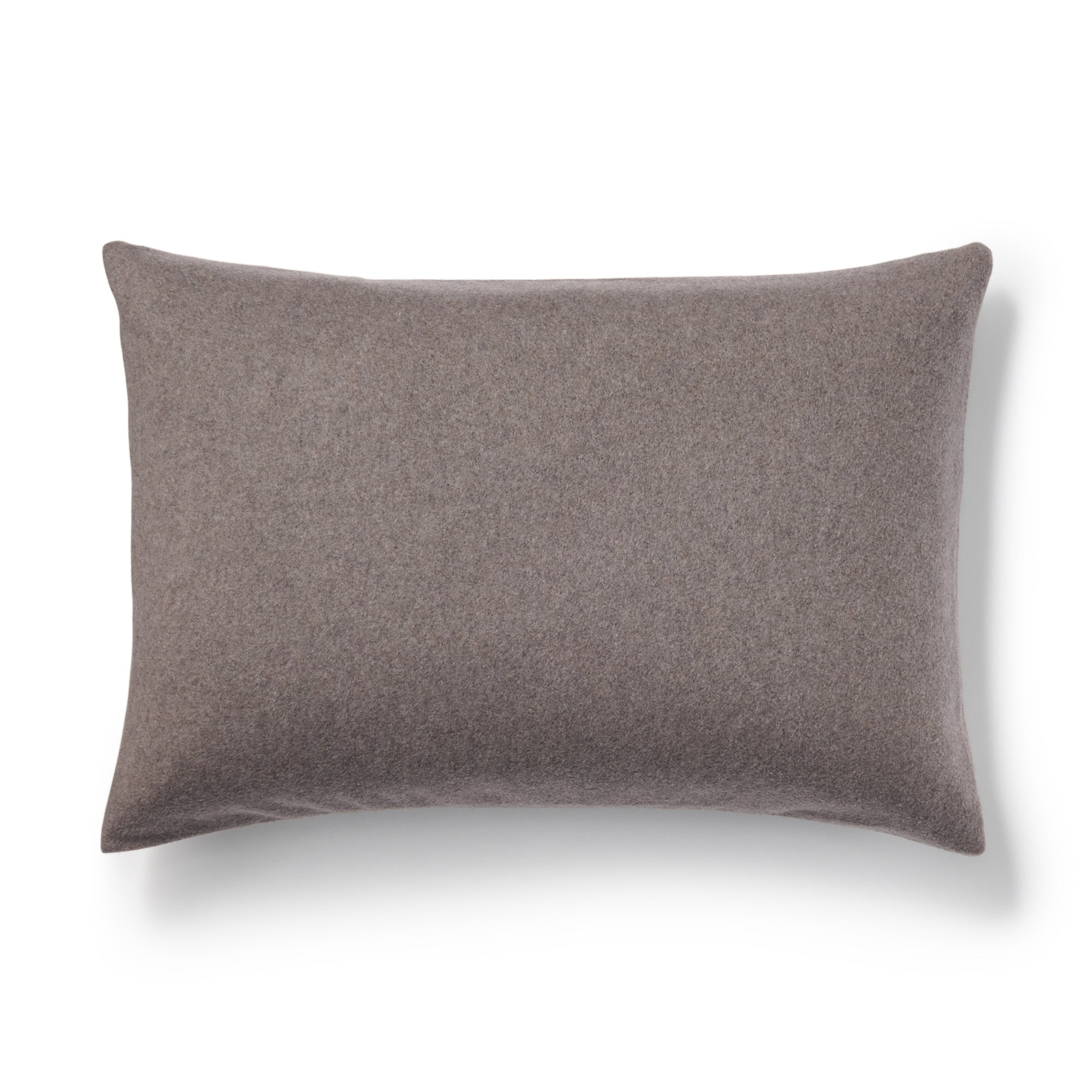 Lyocell Blend Fleece Pillowcase