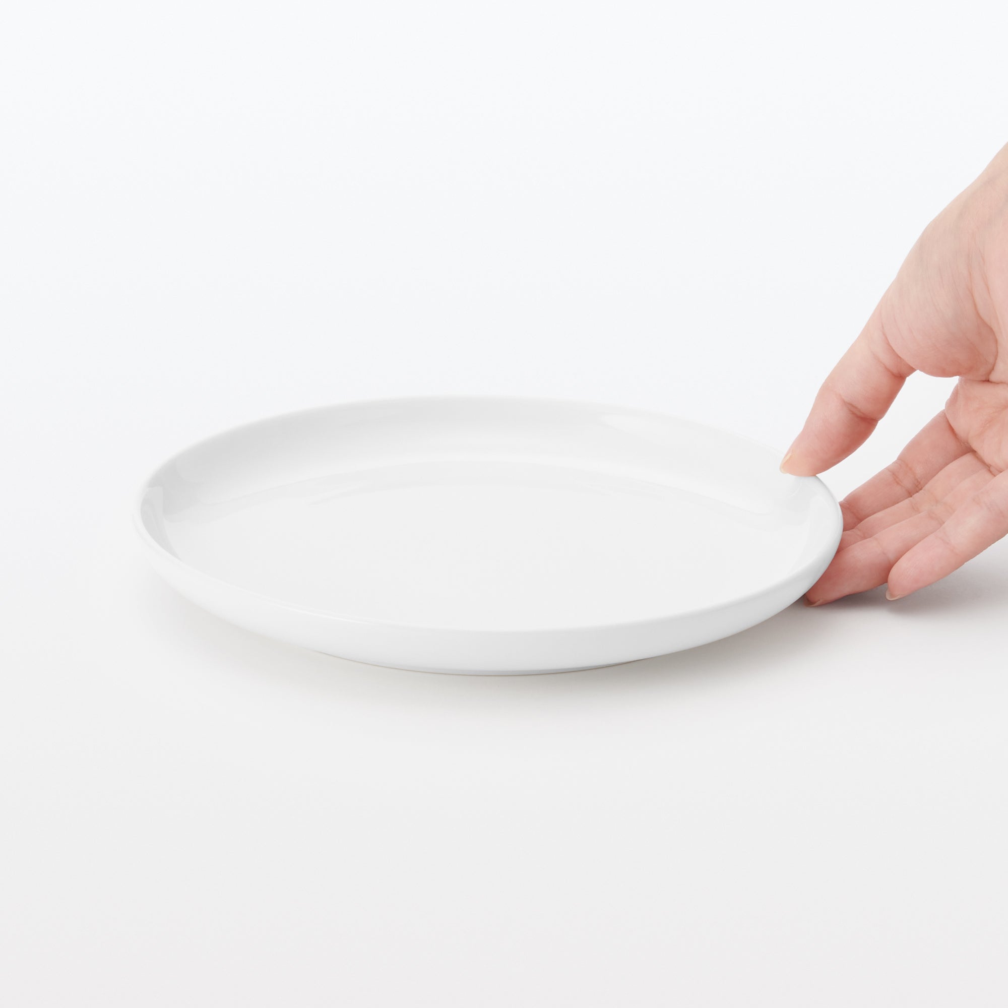 Everyday Tableware Appetizer Plate - Image 6