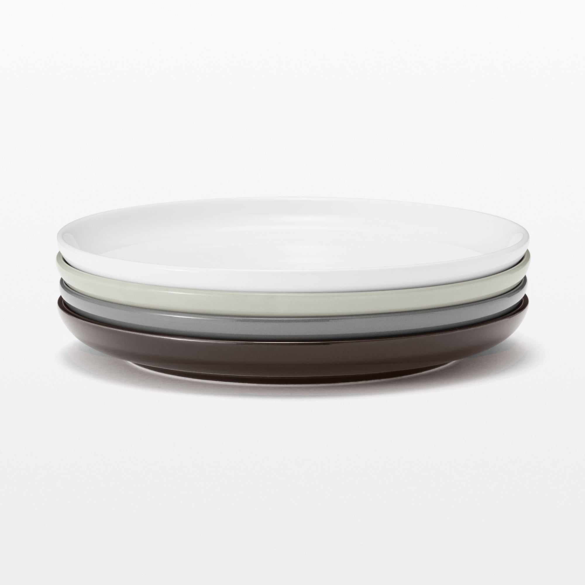Everyday Tableware Appetizer Plate - Image 9