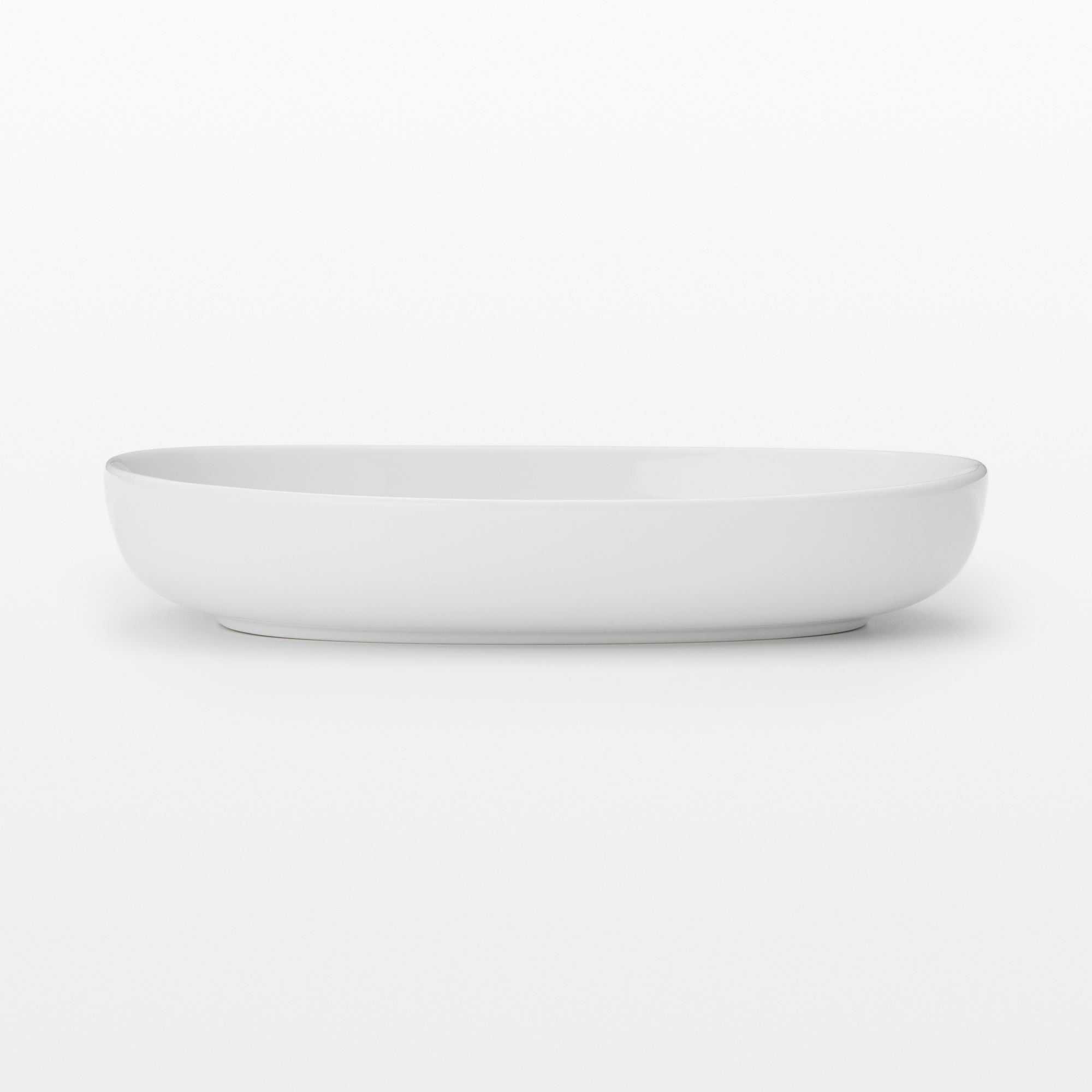 Everyday Tableware Oval Bowl - Image 2
