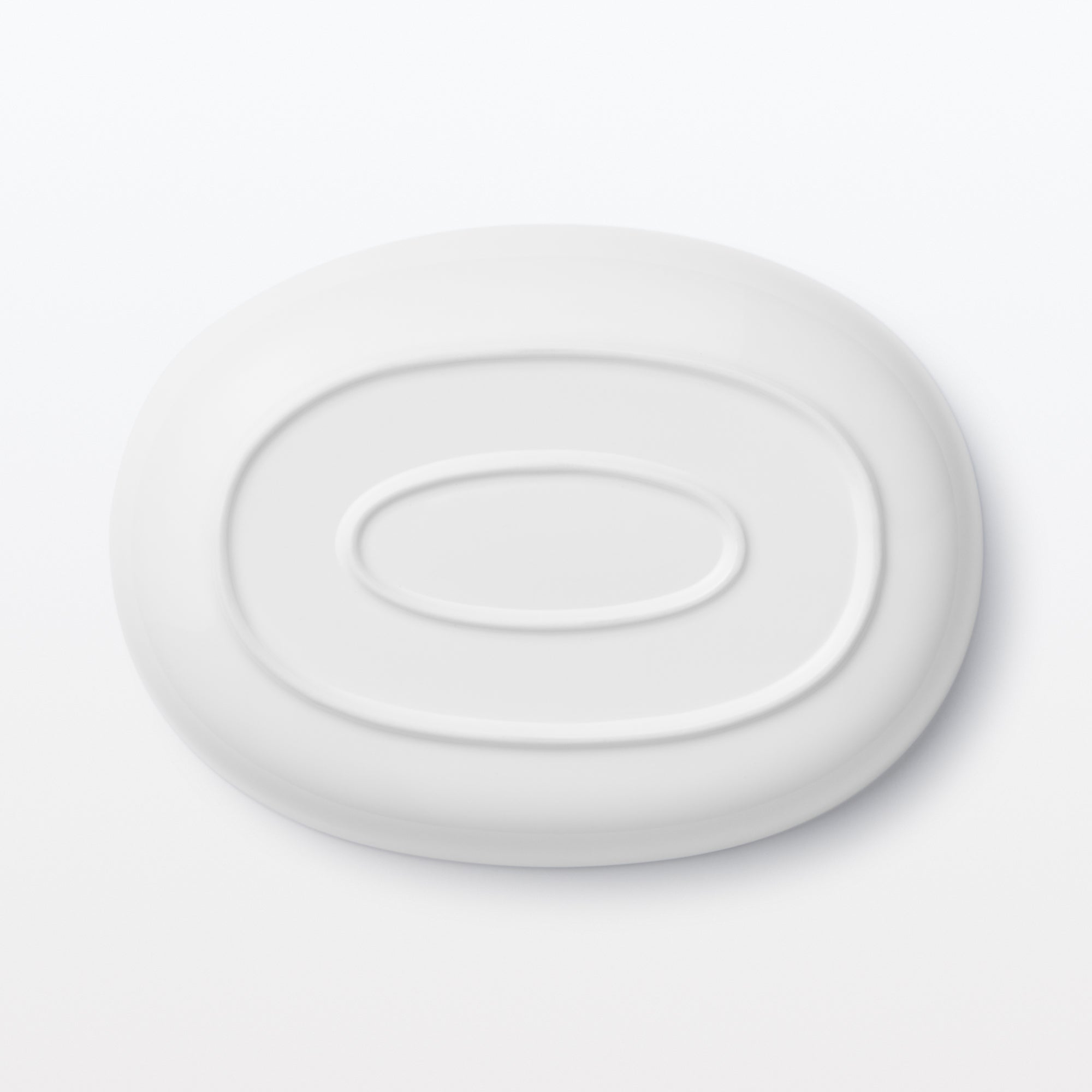 Everyday Tableware Oval Bowl - Image 4