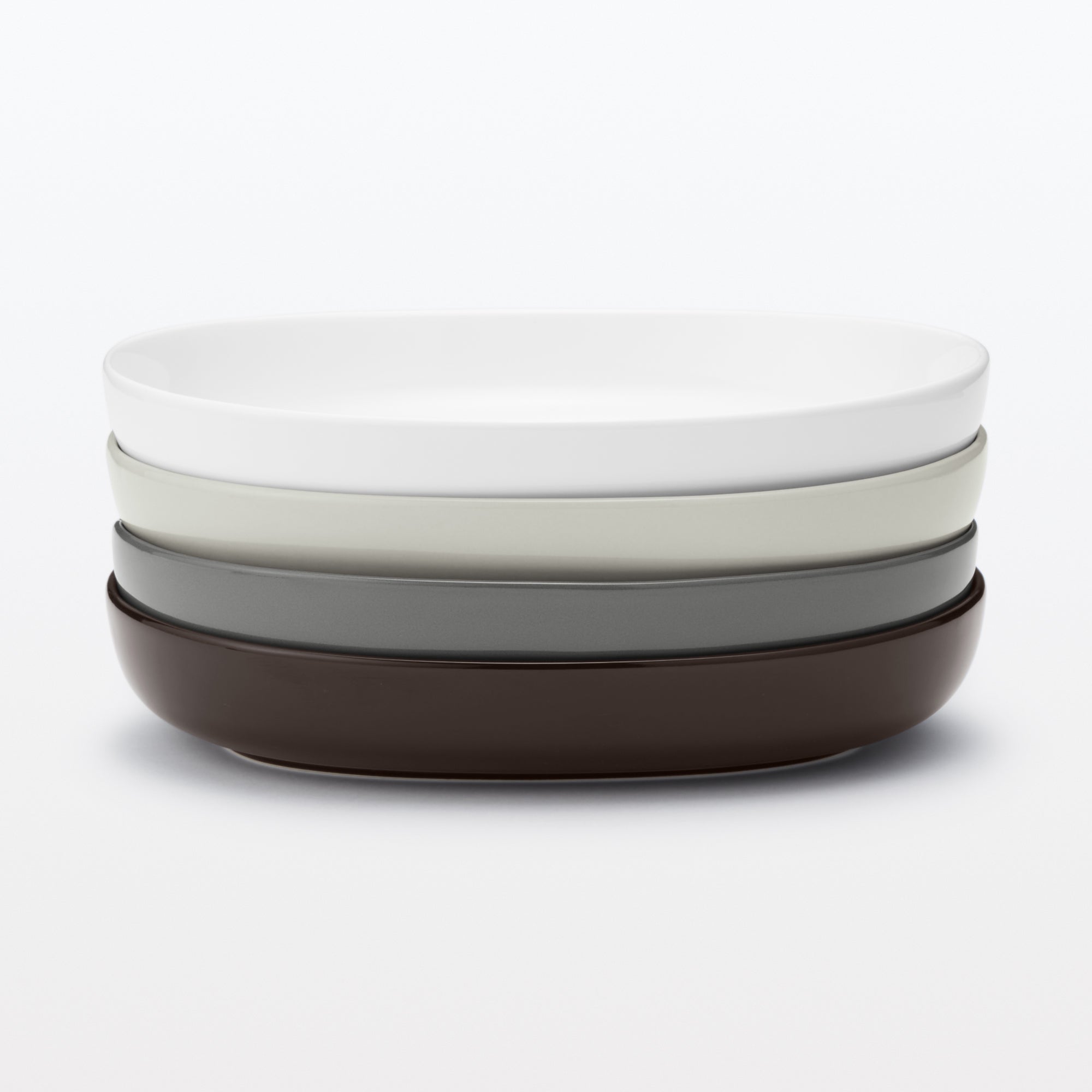 Everyday Tableware Oval Bowl - Image 7