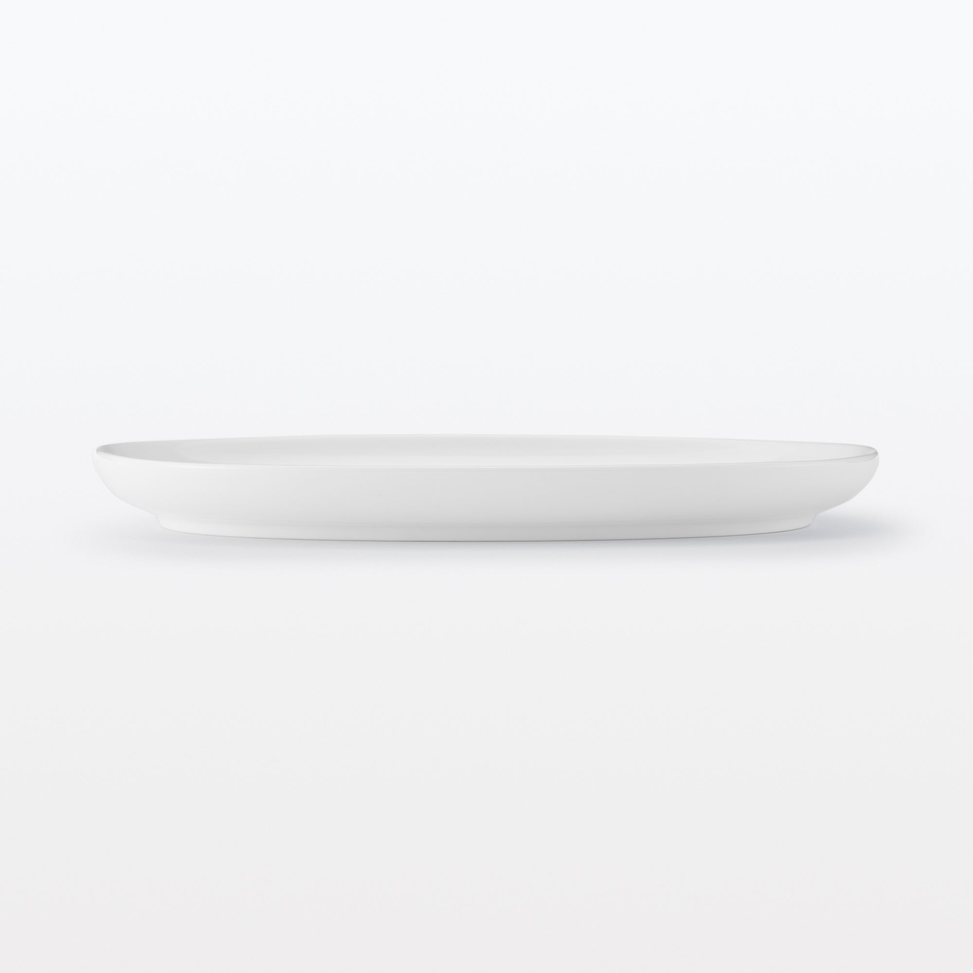 Everyday Tableware Oval Plate Small - Image 2