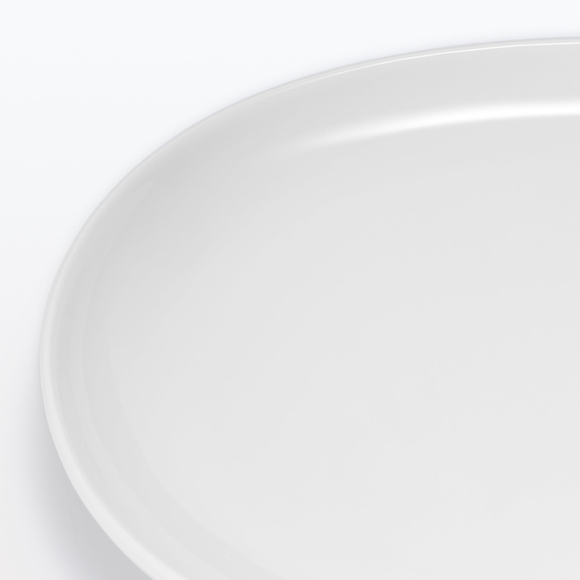 Everyday Tableware Oval Plate Small - Image 5