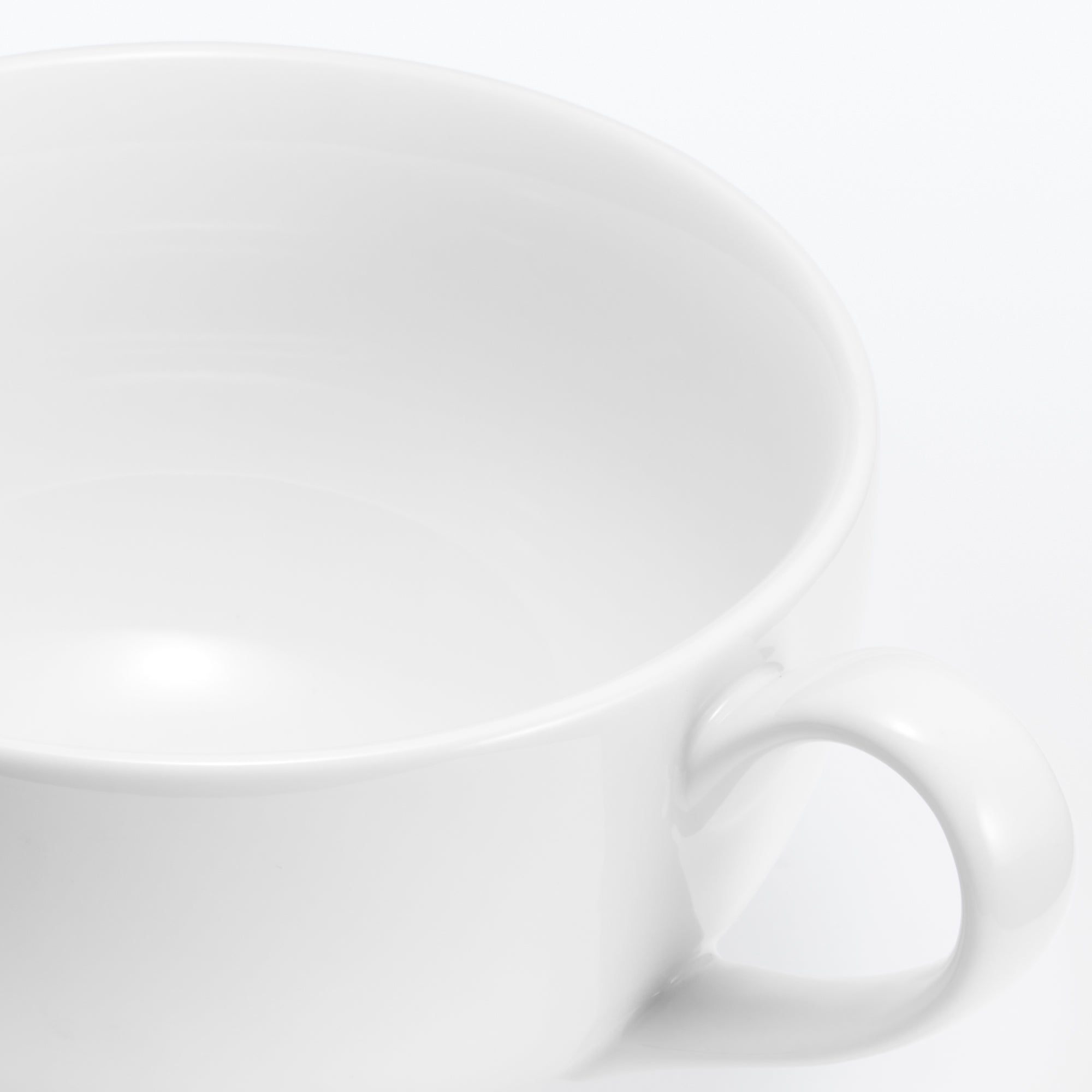 Everyday Tableware Teacup - Image 5