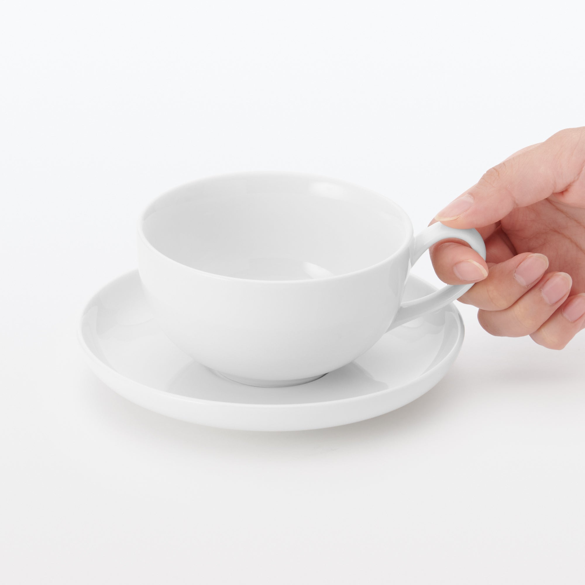 Everyday Tableware Teacup - Image 6