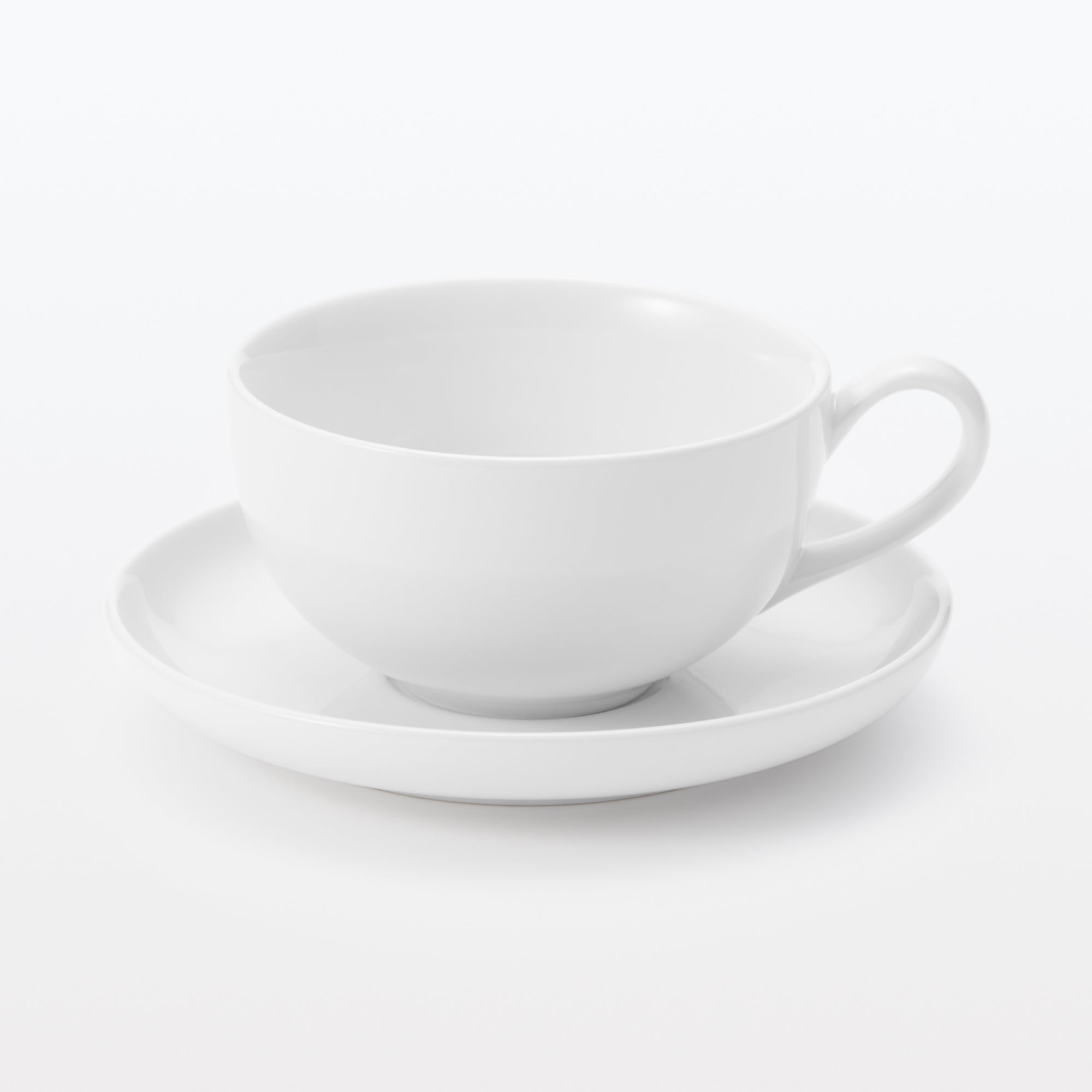 Everyday Tableware Teacup - Image 7