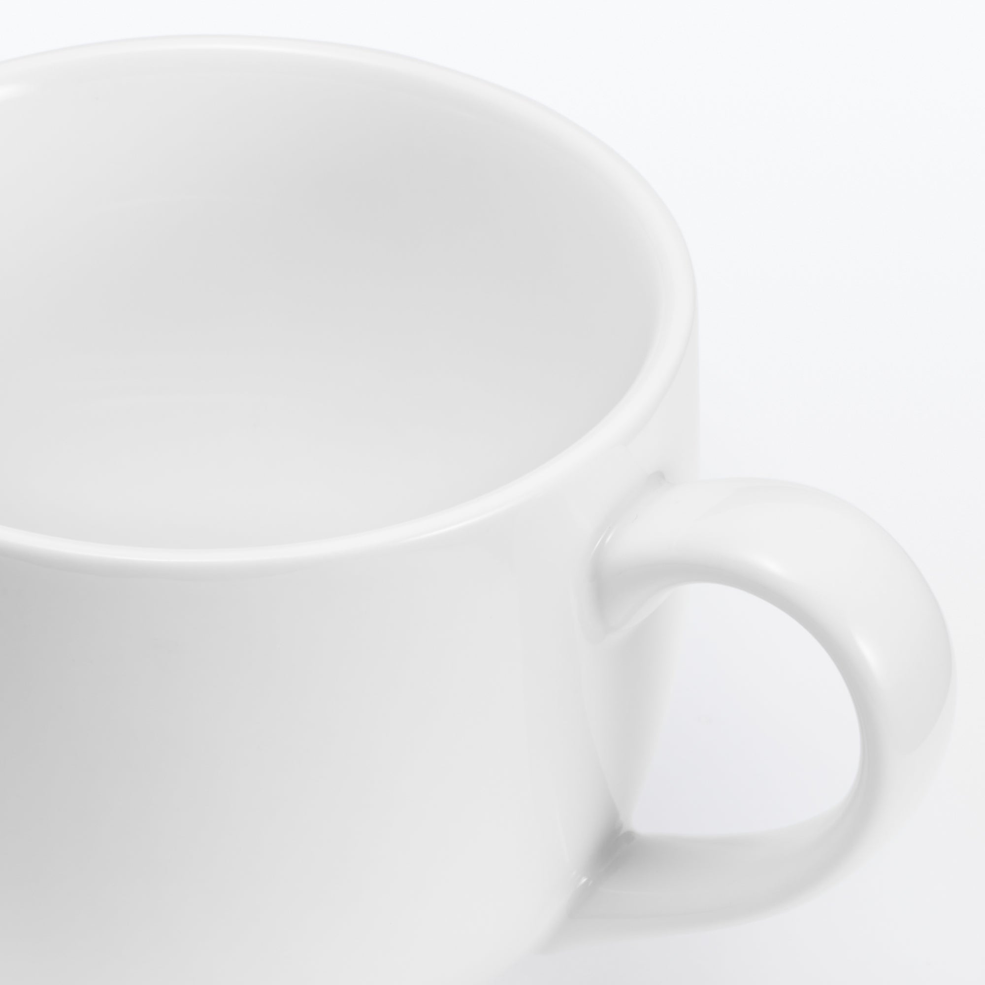 Everyday Tableware Coffee Cup - Image 5