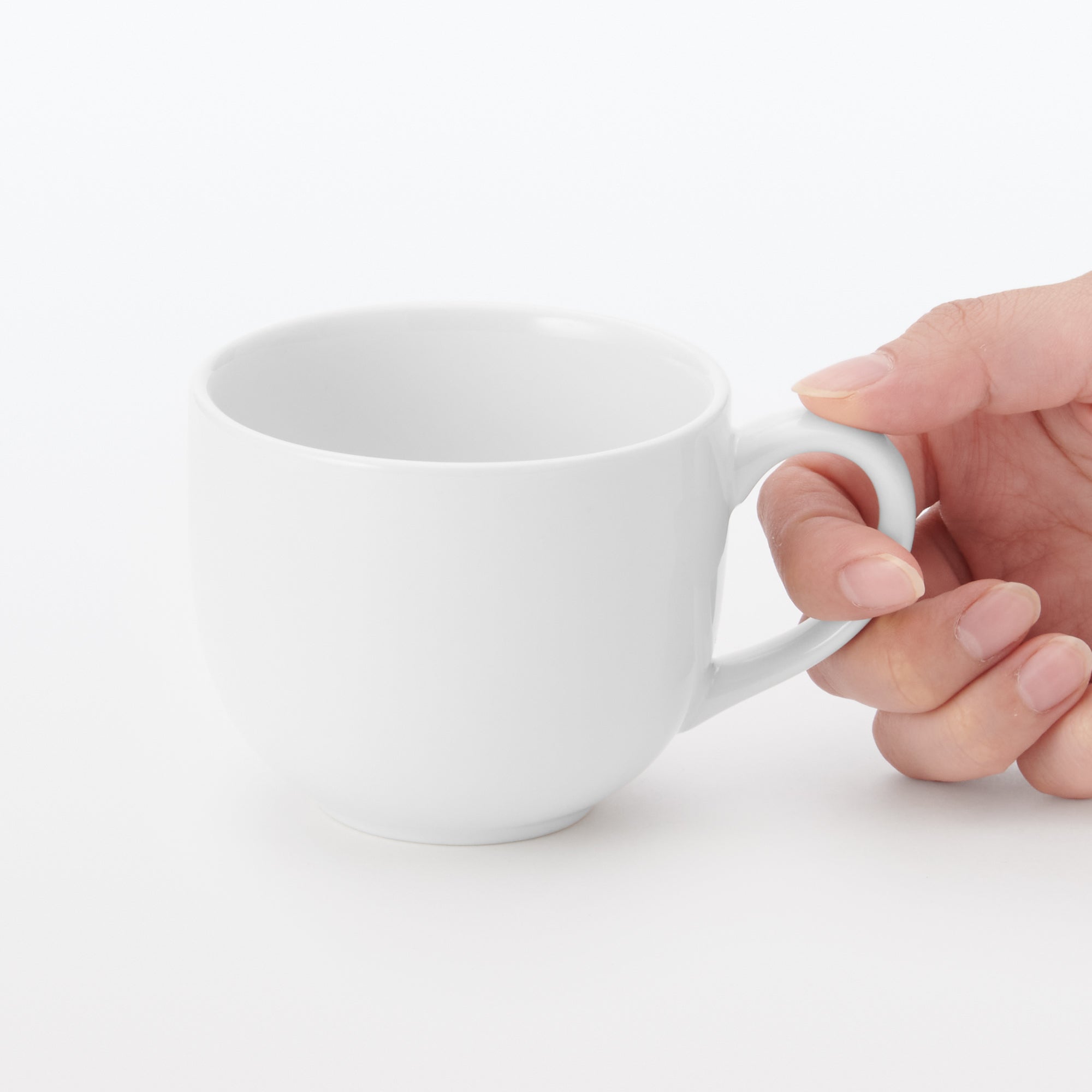 Everyday Tableware Coffee Cup - Image 6
