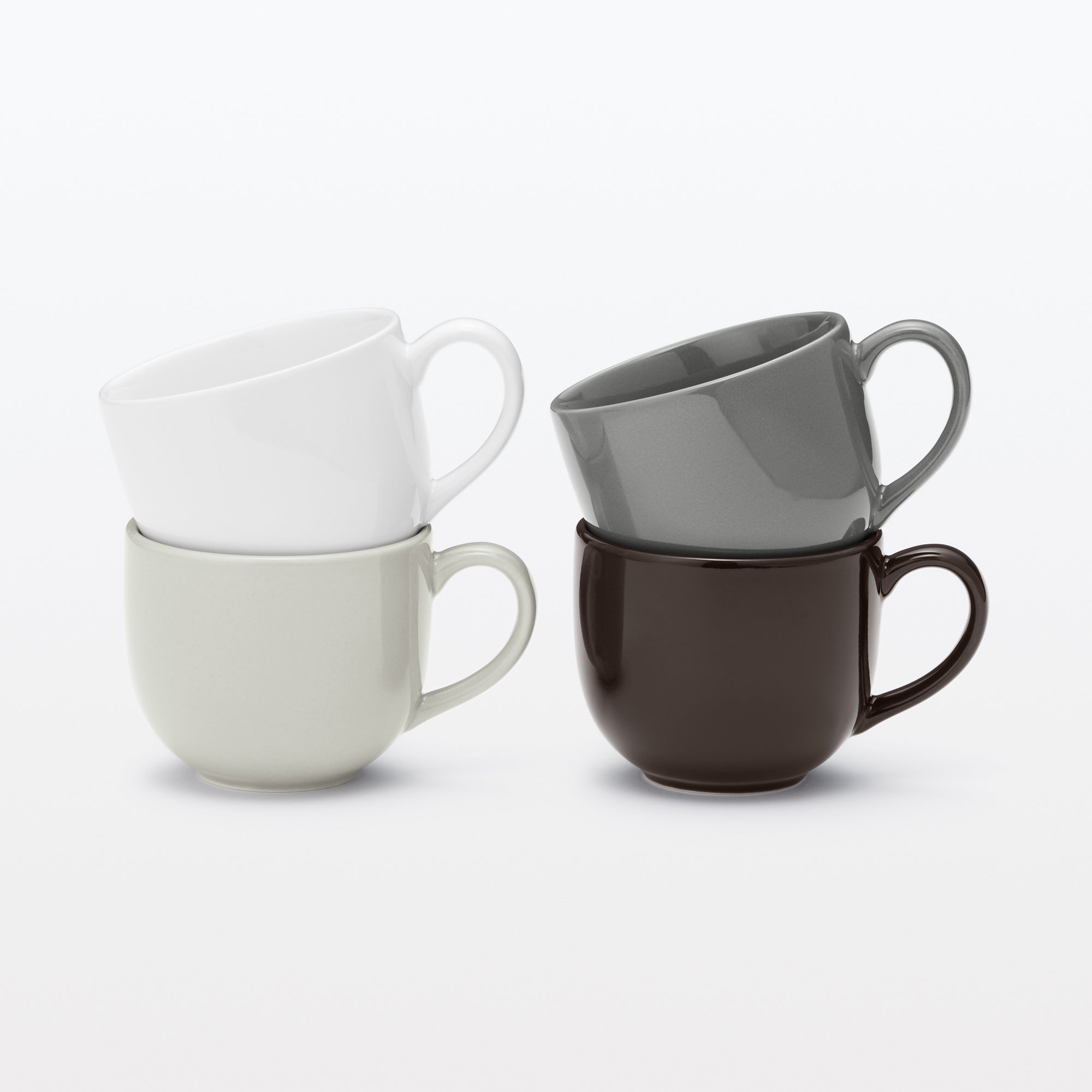 Everyday Tableware Coffee Cup - Image 8