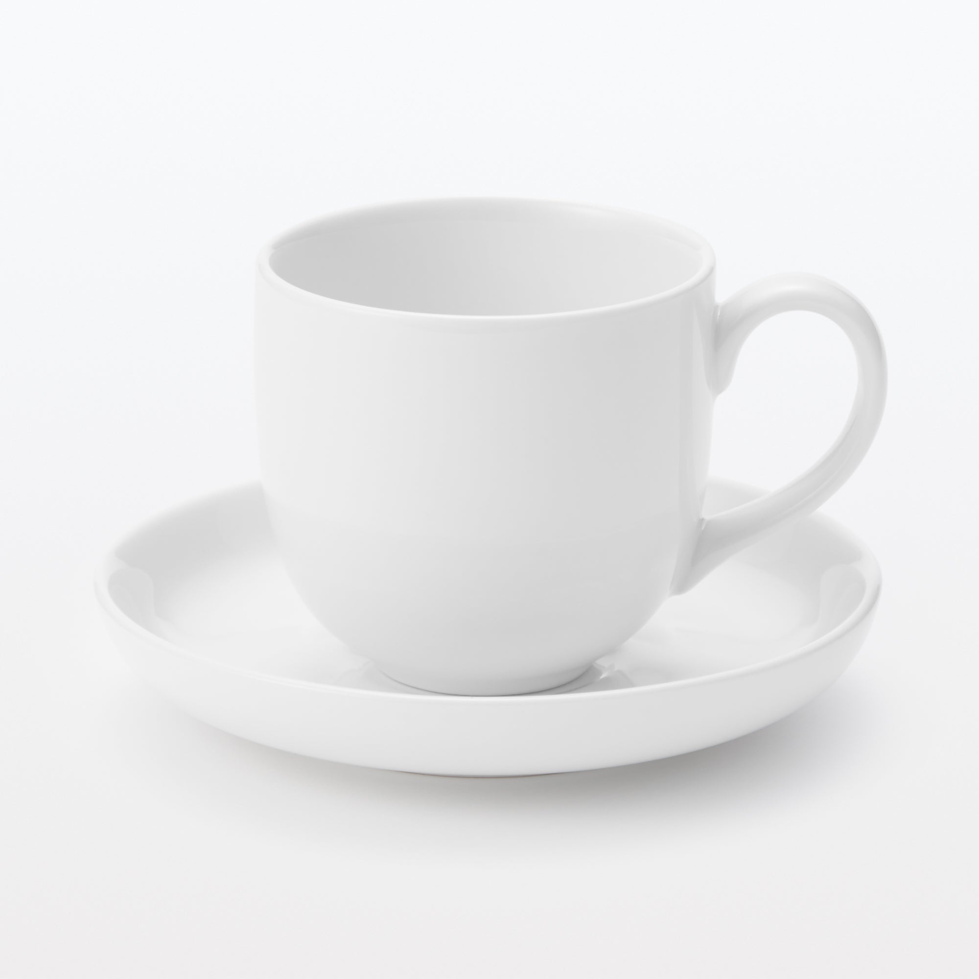 Everyday Tableware Demitasse Saucer - Image 7