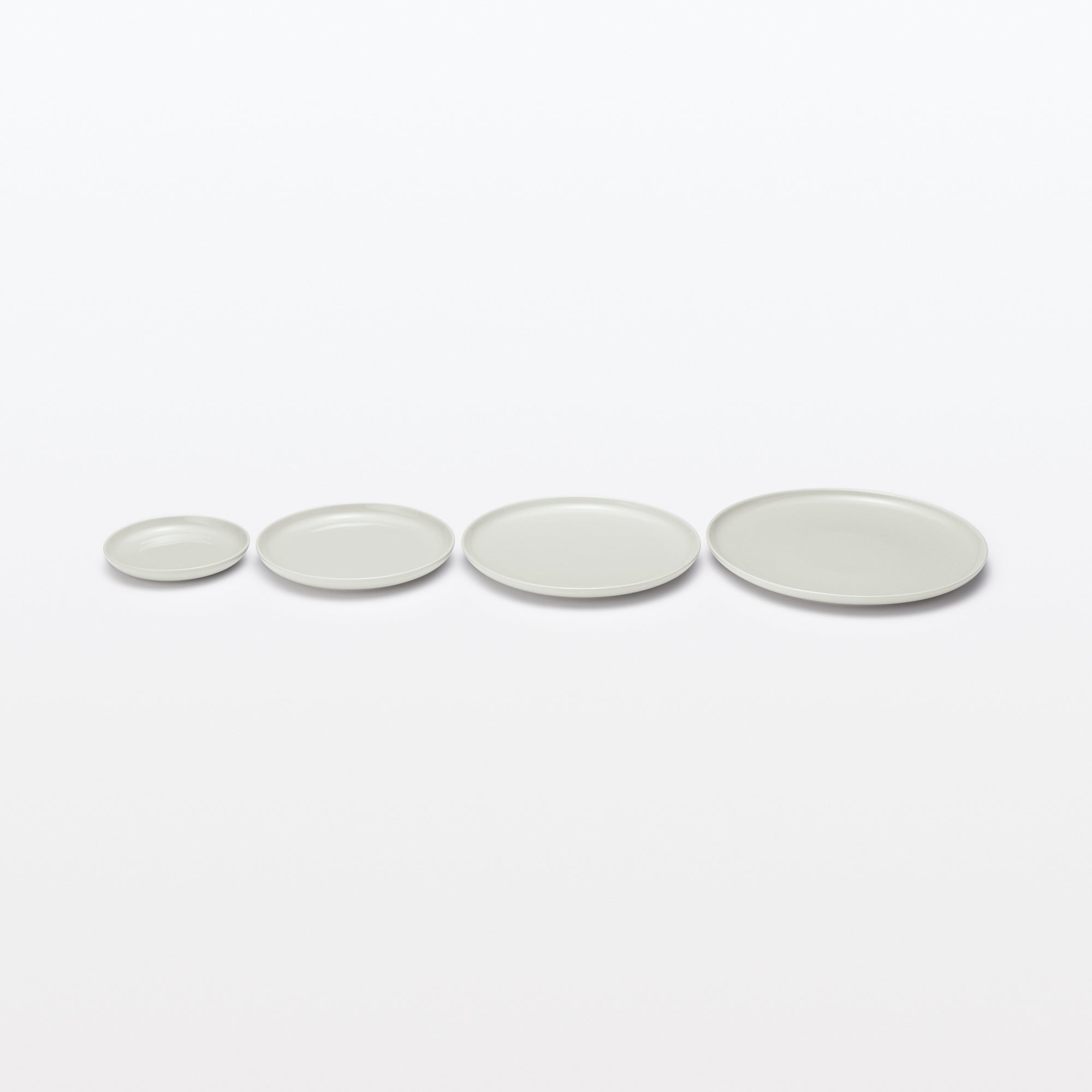 Everyday Tableware Appetizer Plate - Image 16